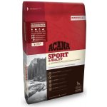 Acana Heritage Sport & Agility 11,4 kg – Hledejceny.cz