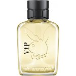 Playboy VIP toaletní voda pánská 60 ml – Hledejceny.cz