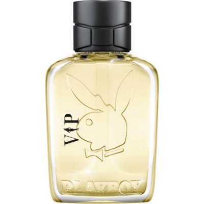 Playboy VIP toaletní voda pánská 60 ml – Hledejceny.cz