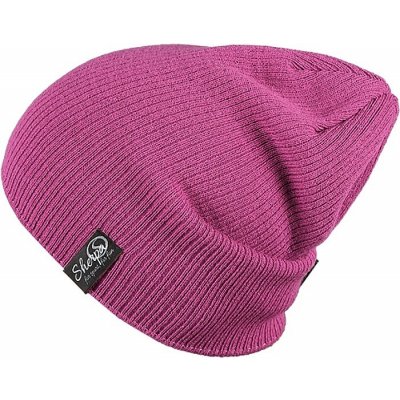 Sherpa Iowa II dark pink – Hledejceny.cz