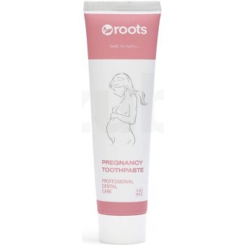 Roots Pregnancy Toothpaste 100 ml