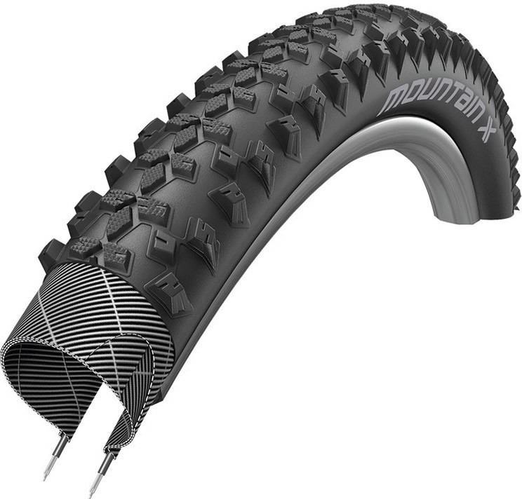 Spin MountainX 29x2,25 622-57