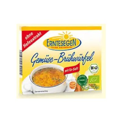 Erntesegen Bio bujón zeleninový 60 g – Zboží Dáma