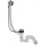 Swiss Aqua Technologies Vanový automat 52 mm SAT Project chrom kov SATAVAPRO1 SATAVAPRO1 – Zboží Dáma