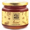 Med Včelí produkty Kolínek Včelí med lesní 475 g