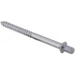 Nástavný vrut M6 x 50 mm – Hledejceny.cz