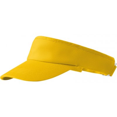 Malfini Sunvisor 310 kšilt žlutá