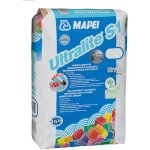 MAPEI ULTRALITE S1 Cementové lepidlo deformovatelné 15kg šedé – Zbozi.Blesk.cz