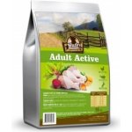 Wuff! Adult Active 15 kg – Hledejceny.cz