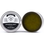 CBD King Konopná mast s kostivalem 80 ml – Sleviste.cz