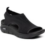 Skechers City Catch 119236/BBK Black – Zboží Dáma