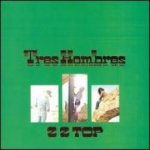ZZ Top - Tres Hombres CD – Hledejceny.cz