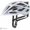 Cyklistická helma Uvex I-VO CC white-Cloud 2023