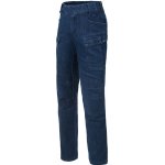Kalhoty Helikon-Tex Urban Tactical Pants Denim Stretch Marine Blue – Zboží Dáma