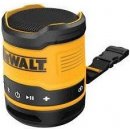 DeWALT DCR009 aku reproduktor bluetooth DCR009