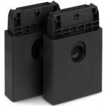 ABC DESIGN adaptér pro vyvýšení hluboké korby – Hledejceny.cz