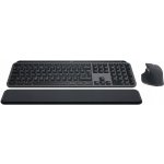 Logitech MX Keys S Combo 920-011614 – Zboží Mobilmania