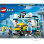 LEGO® City 60362 myčka aut – Zbozi.Blesk.cz