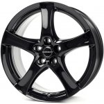 Borbet F 6,5x16 5x112 ET50 black | Zboží Auto