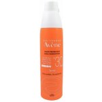 Avène Sun Sensitive ochranný spray SPF30 200 ml – Sleviste.cz