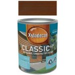 Xyladecor Classic HP 5 l Kaštan – Hledejceny.cz