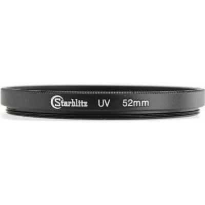 Starblitz UV filtr 52mm SFIUV52 – Sleviste.cz