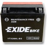 Exide YTX20L-BS – Hledejceny.cz