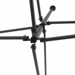 Aga Prodejní stánek 1S 3 x 3 m zelený – Zbozi.Blesk.cz