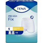 TENA Fix Premium Fixační inkontinenční kalhotky S 5 ks – Sleviste.cz