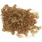 RAYHER Andělské vlásky blond 9 mm 15 gr – Sleviste.cz