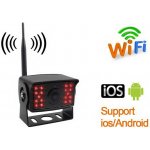 STUALARM CW1-CAM2WIFI | Zboží Auto