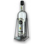 Beluga Noble 40% 6 l (dárkové balení kolébka) – Sleviste.cz