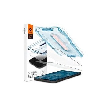 Spigen tR EZ Fit pro iPhone 12/12 Pro, AGL01801