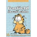 Garfield škvaří sádlo – Hledejceny.cz