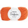 Příze Příze DROPS Safran 28 - oranžová