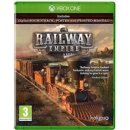 Railway Empire (D1 Edition)