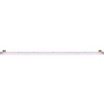 Segula LED žárovka S14s 6W 100cm 2 200K čirá 55090 – Hledejceny.cz