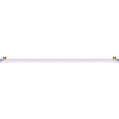 Segula LED žárovka S14s 6W 100cm 2 200K čirá 55090 – Hledejceny.cz