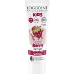 LOGONA Kids Happy Berry Toothpaste 75 ml – Hledejceny.cz