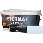 Austis Eternal na kovy 5 kg stříbrná – HobbyKompas.cz