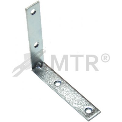 MTR Úhelník úzký ÚP1 50x50x15x2mm Zn – Zbozi.Blesk.cz