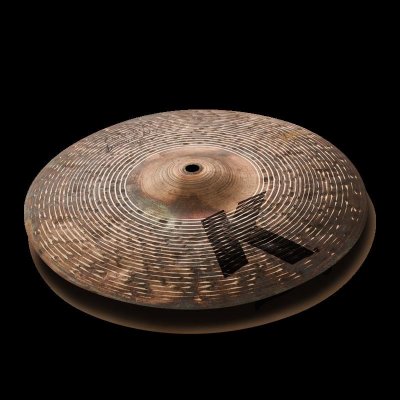 Zildjian K CUSTOM SPECIAL DRY HI-HAT 14" – Zboží Dáma