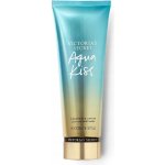 Victoria's Secret Fantasies Aqua Kiss tělové mléko 236 ml – Zboží Dáma