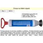 Levior Pumpa na čistění odpadů – Zbozi.Blesk.cz