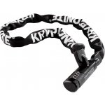Kryptonite Keeper 712 Combo CHAIN 7x1200 mm – Hledejceny.cz