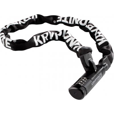 Kryptonite Keeper 712 Combo CHAIN 7x1200 mm – Hledejceny.cz