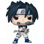 Funko Pop! Naruto Sasuke Uchiha Animation 1436 – Sleviste.cz
