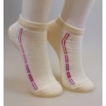 dětské ponožky Basic smetanová – Zboží Mobilmania