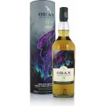 Oban 10y Special Release 2022 57,1% 0,7 l (tuba) – Hledejceny.cz