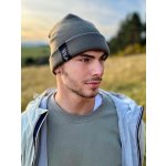 UNISEX čepice VSB beanie COLLECTION oliva – Hledejceny.cz